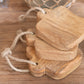 Snijplank Mini Organic Hout