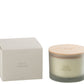 Scented candle Accords Essentiels Musc Obscur-28h