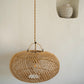 The Wholly Hanglamp - Natural klein formaat 