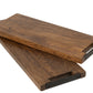 Cutting Board Long Mango Wood Brown Large 