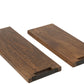 Cutting Board Long Mango Wood Brown Large 