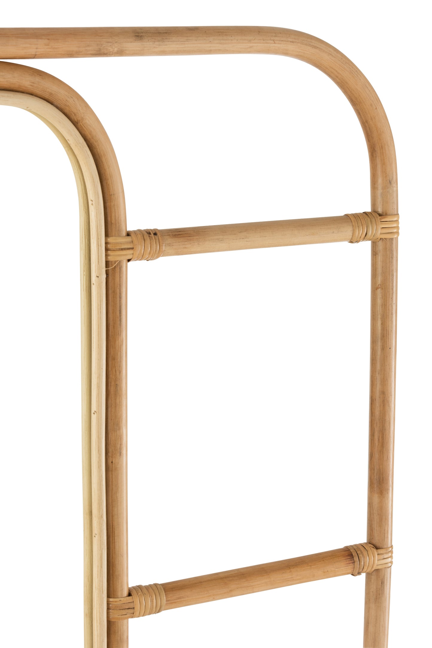 Spiegel rotan ladder