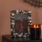 Scented candle Noa Brown Small-50u