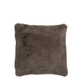 Kussen Cutie Polyester Taupe