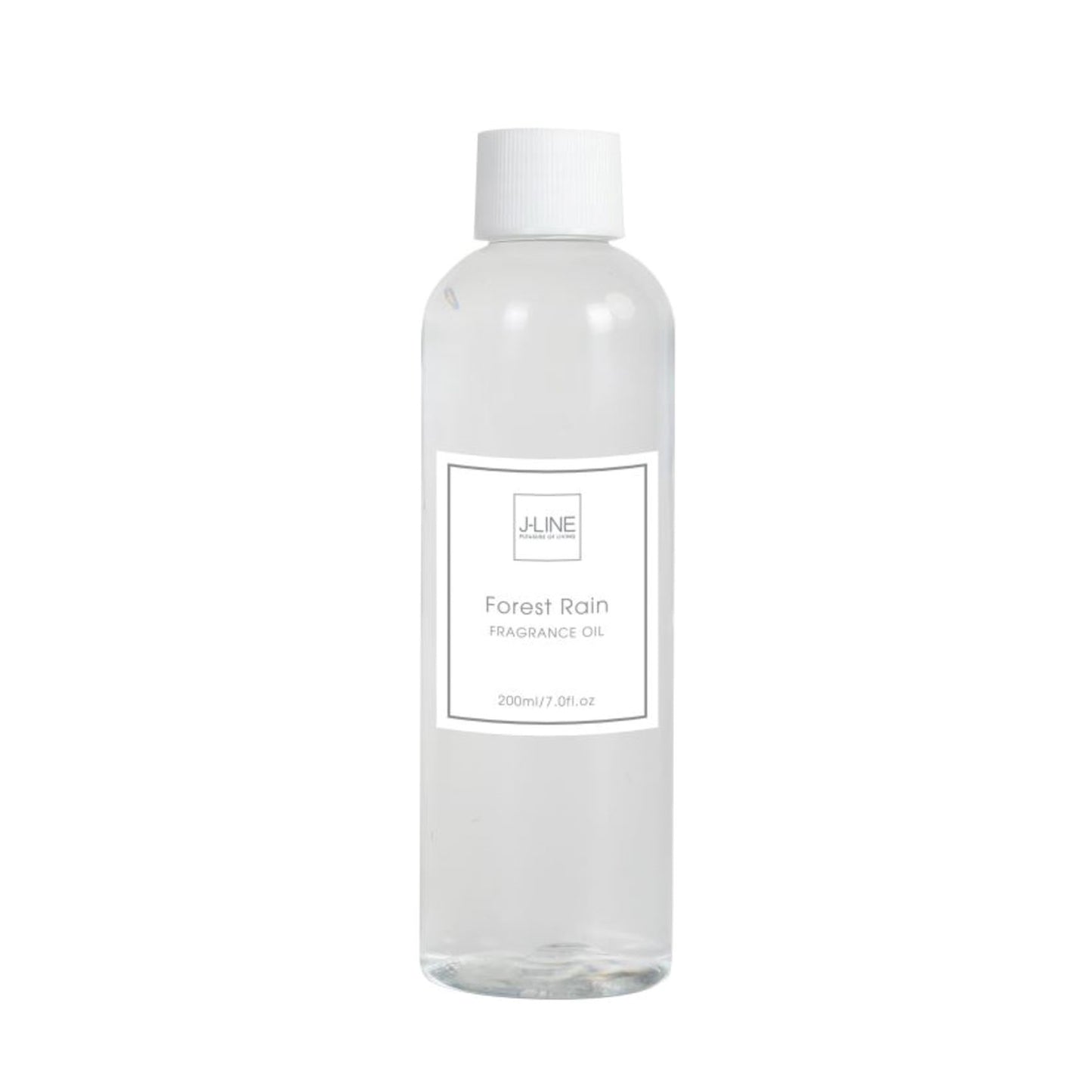 Huile parfumée Forêt Pluie 200ml 